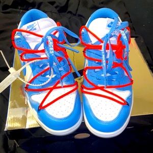 Off-White Nike Dunks FL
